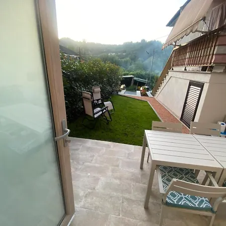 La Volta アパート *