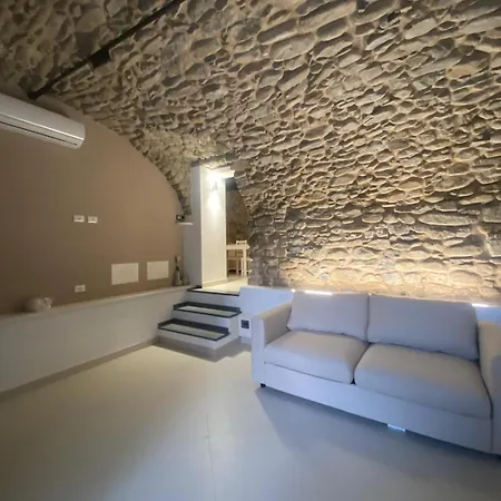 La Volta アパート