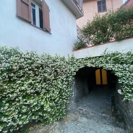Appartement La Volta