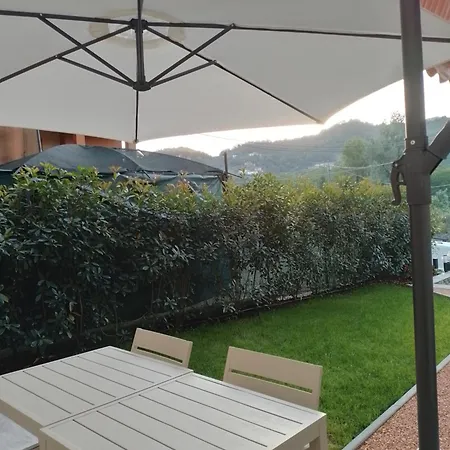 Appartement La Volta