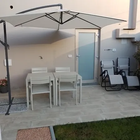 La Volta * ベヴェリーノ