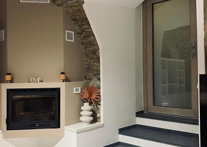 La Volta Lejlighed *