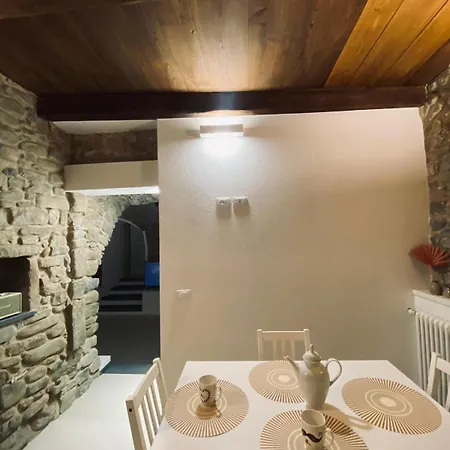 La Volta Apartment
