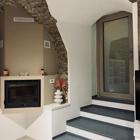 La Volta Διαμέρισμα *