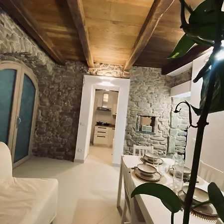 La Volta Apartment
