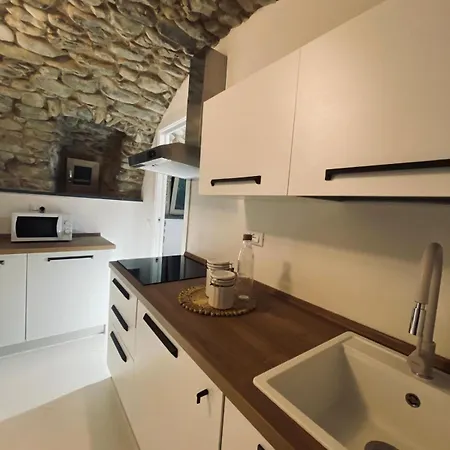 La Volta Apartment