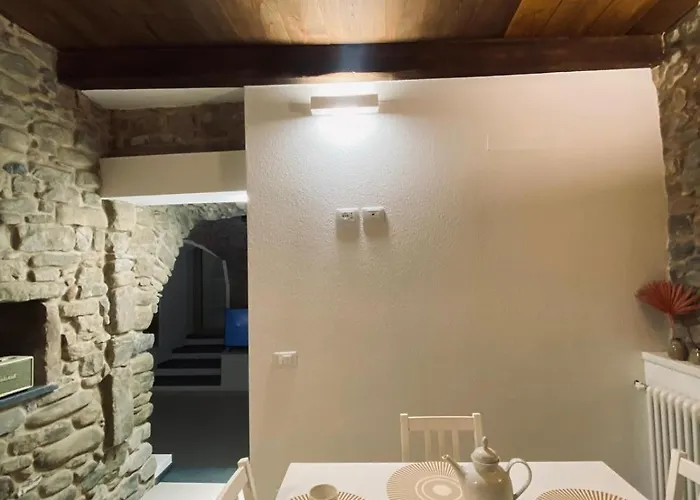 La Volta Apartamento