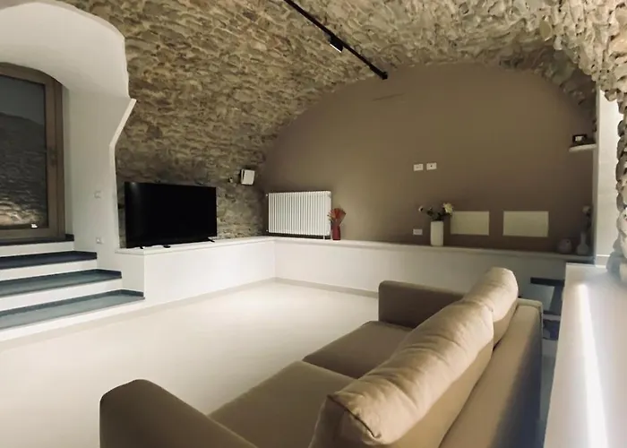 Apartamento La Volta Beverino