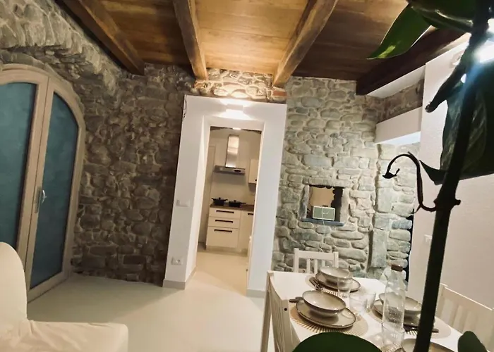 La Volta Apartamento