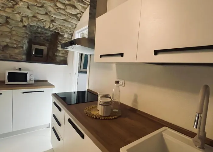 La Volta Apartamento