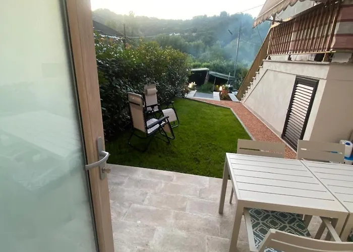 La Volta Apartamento *