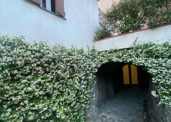 Apartamento La Volta